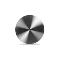 Vidalı İnoks Disk · Ø51mm