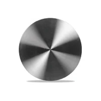 Vidalı İnoks Disk · Ø65mm
