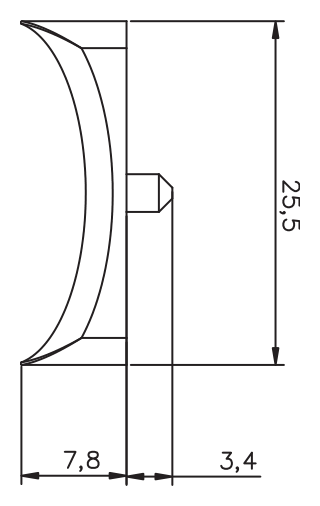 Boru Aparatı · 2120 — Teknik çizim
