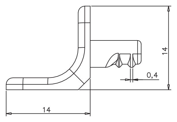 Raf Pimi · 2132 — Teknik çizim